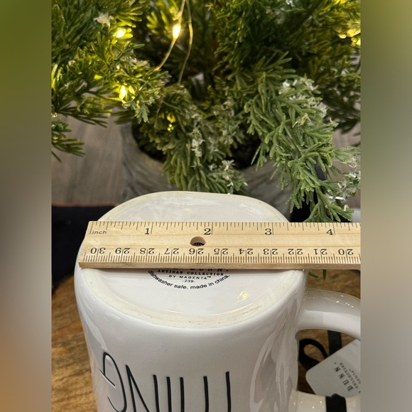 ✨ Brand New w/Tags Where the Wild Things Are WILD THING Double Sided Mug ✨ - Picture 12 of 12